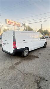 2020 Mercedes-Benz Metris Cargo  1-Owner Low Miles   - Photo 12 - South El Monte, CA 91733