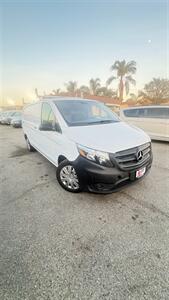 2020 Mercedes-Benz Metris Cargo  1-Owner Low Miles   - Photo 4 - South El Monte, CA 91733