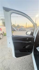 2020 Mercedes-Benz Metris Cargo  1-Owner Low Miles   - Photo 24 - South El Monte, CA 91733