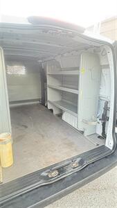 2020 Mercedes-Benz Metris Cargo  1-Owner Low Miles   - Photo 16 - South El Monte, CA 91733