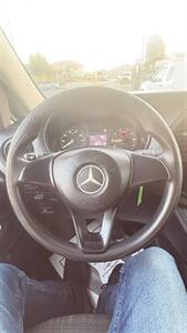 2020 Mercedes-Benz Metris Cargo  1-Owner Low Miles   - Photo 28 - South El Monte, CA 91733