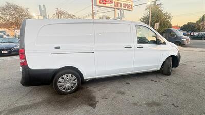 2020 Mercedes-Benz Metris Cargo  1-Owner Low Miles   - Photo 19 - South El Monte, CA 91733