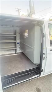 2020 Mercedes-Benz Metris Cargo  1-Owner Low Miles   - Photo 21 - South El Monte, CA 91733