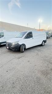 2020 Mercedes-Benz Metris Cargo  1-Owner Low Miles   - Photo 5 - South El Monte, CA 91733