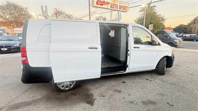 2020 Mercedes-Benz Metris Cargo  1-Owner Low Miles   - Photo 20 - South El Monte, CA 91733