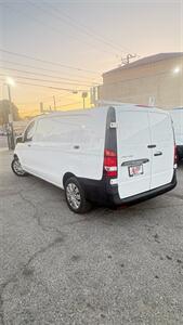 2020 Mercedes-Benz Metris Cargo  1-Owner Low Miles   - Photo 8 - South El Monte, CA 91733