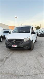 2020 Mercedes-Benz Metris Cargo  1-Owner Low Miles   - Photo 1 - South El Monte, CA 91733