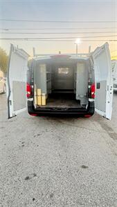 2020 Mercedes-Benz Metris Cargo  1-Owner Low Miles   - Photo 14 - South El Monte, CA 91733