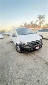 2020 Mercedes-Benz Metris Cargo  1-Owner Low Miles   - Photo 7 - South El Monte, CA 91733
