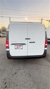 2020 Mercedes-Benz Metris Cargo  1-Owner Low Miles   - Photo 13 - South El Monte, CA 91733