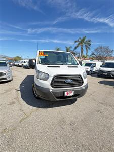 2017 Ford Transit 150 LWB - Photo 2 - South El Monte, CA 91733