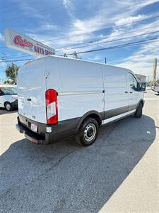 2017 Ford Transit 150 LWB - Photo 7 - South El Monte, CA 91733