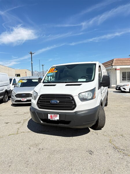 2017 Ford Transit 150 LWB   - Photo 1 - South El Monte, CA 91733