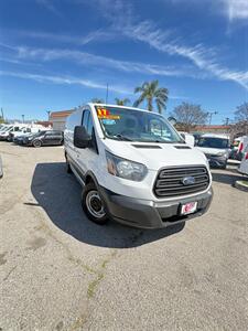2017 Ford Transit 150 LWB - Photo 4 - South El Monte, CA 91733
