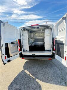 2017 Ford Transit 150 LWB - Photo 11 - South El Monte, CA 91733