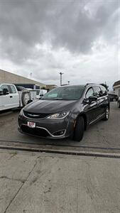 2017 Chrysler Pacifica Touring-L Loaded   - Photo 3 - South El Monte, CA 91733