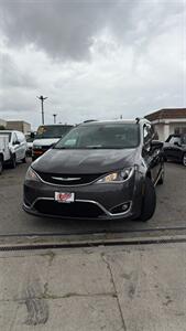 2017 Chrysler Pacifica Touring-L Loaded   - Photo 1 - South El Monte, CA 91733