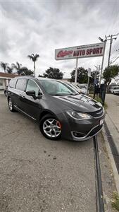 2017 Chrysler Pacifica Touring-L Loaded   - Photo 6 - South El Monte, CA 91733