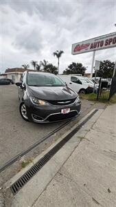 2017 Chrysler Pacifica Touring-L Loaded   - Photo 2 - South El Monte, CA 91733
