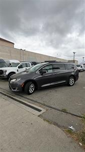 2017 Chrysler Pacifica Touring-L Loaded   - Photo 5 - South El Monte, CA 91733