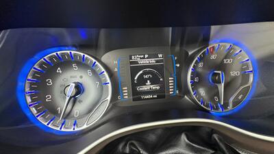 2017 Chrysler Pacifica Touring-L Loaded   - Photo 27 - South El Monte, CA 91733