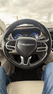 2017 Chrysler Pacifica Touring-L Loaded   - Photo 28 - South El Monte, CA 91733
