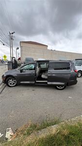 2017 Chrysler Pacifica Touring-L Loaded   - Photo 16 - South El Monte, CA 91733