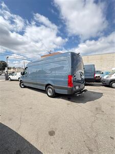 2019 Mercedes-Benz Sprinter 2500 High Roof Extended LWB  Low Miles  1-Owner - Photo 8 - South El Monte, CA 91733