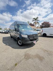 2019 Mercedes-Benz Sprinter 2500 High Roof Extended LWB  Low Miles  1-Owner - Photo 3 - South El Monte, CA 91733