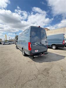2019 Mercedes-Benz Sprinter 2500 High Roof Extended LWB  Low Miles  1-Owner - Photo 12 - South El Monte, CA 91733