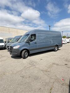 2019 Mercedes-Benz Sprinter 2500 High Roof Extended LWB  Low Miles  1-Owner - Photo 7 - South El Monte, CA 91733