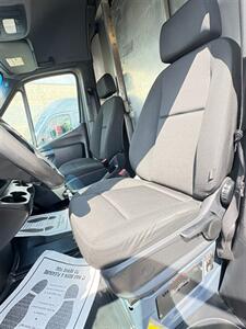 2019 Mercedes-Benz Sprinter 2500 High Roof Extended LWB  Low Miles  1-Owner - Photo 24 - South El Monte, CA 91733