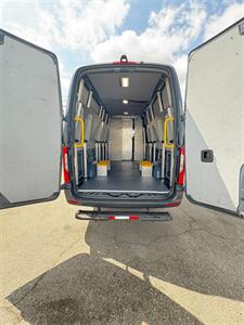 2019 Mercedes-Benz Sprinter 2500 High Roof Extended LWB  Low Miles  1-Owner - Photo 18 - South El Monte, CA 91733