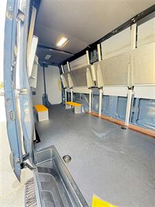 2019 Mercedes-Benz Sprinter 2500 High Roof Extended LWB  Low Miles  1-Owner - Photo 16 - South El Monte, CA 91733