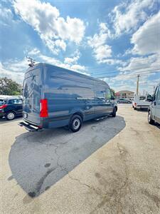 2019 Mercedes-Benz Sprinter 2500 High Roof Extended LWB  Low Miles  1-Owner - Photo 9 - South El Monte, CA 91733