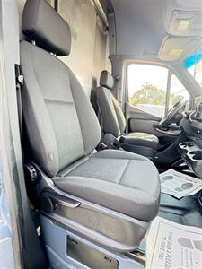 2019 Mercedes-Benz Sprinter 2500 High Roof Extended LWB  Low Miles  1-Owner - Photo 22 - South El Monte, CA 91733