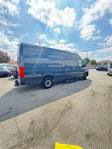 2019 Mercedes-Benz Sprinter 2500 High Roof Extended LWB  Low Miles  1-Owner - Photo 13 - South El Monte, CA 91733