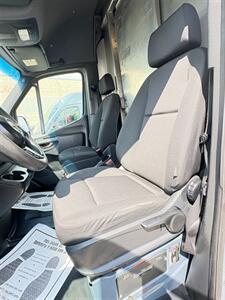 2019 Mercedes-Benz Sprinter 2500 High Roof Extended LWB  Low Miles  1-Owner - Photo 23 - South El Monte, CA 91733