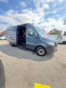 2019 Mercedes-Benz Sprinter 2500 High Roof Extended LWB  Low Miles  1-Owner - Photo 14 - South El Monte, CA 91733
