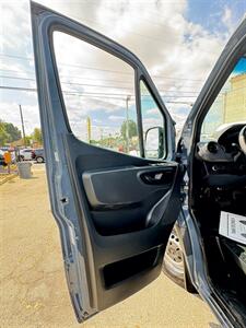 2019 Mercedes-Benz Sprinter 2500 High Roof Extended LWB  Low Miles  1-Owner - Photo 21 - South El Monte, CA 91733