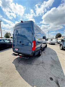 2019 Mercedes-Benz Sprinter 2500 High Roof Extended LWB  Low Miles  1-Owner - Photo 10 - South El Monte, CA 91733