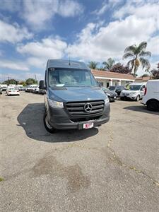 2019 Mercedes-Benz Sprinter 2500 High Roof Extended LWB  Low Miles  1-Owner - Photo 4 - South El Monte, CA 91733