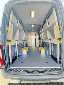 2019 Mercedes-Benz Sprinter 2500 High Roof Extended LWB  Low Miles  1-Owner - Photo 19 - South El Monte, CA 91733