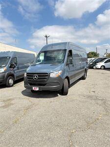 2019 Mercedes-Benz Sprinter 2500 High Roof Extended LWB  Low Miles  1-Owner - Photo 2 - South El Monte, CA 91733