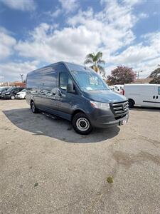 2019 Mercedes-Benz Sprinter 2500 High Roof Extended LWB  Low Miles  1-Owner - Photo 6 - South El Monte, CA 91733