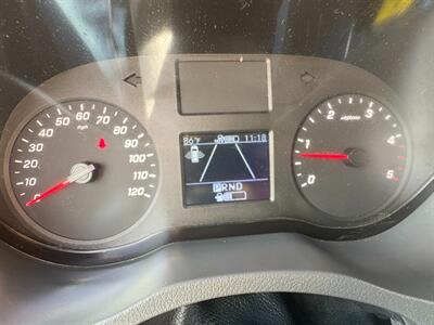 2019 Mercedes-Benz Sprinter 2500 High Roof Extended LWB  Low Miles  1-Owner - Photo 25 - South El Monte, CA 91733