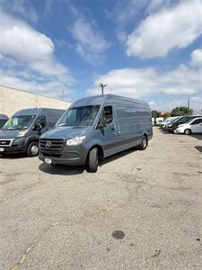 2019 Mercedes-Benz Sprinter 2500 High Roof Extended LWB  Low Miles  1-Owner - Photo 5 - South El Monte, CA 91733