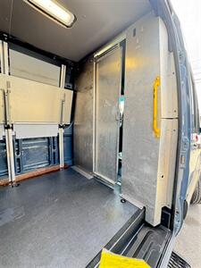 2019 Mercedes-Benz Sprinter 2500 High Roof Extended LWB  Low Miles  1-Owner - Photo 15 - South El Monte, CA 91733