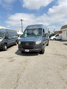 2019 Mercedes-Benz Sprinter 2500 High Roof Extended LWB  Low Miles  1-Owner - Photo 1 - South El Monte, CA 91733