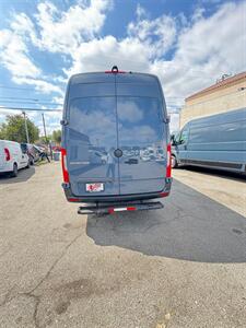 2019 Mercedes-Benz Sprinter 2500 High Roof Extended LWB  Low Miles  1-Owner - Photo 17 - South El Monte, CA 91733